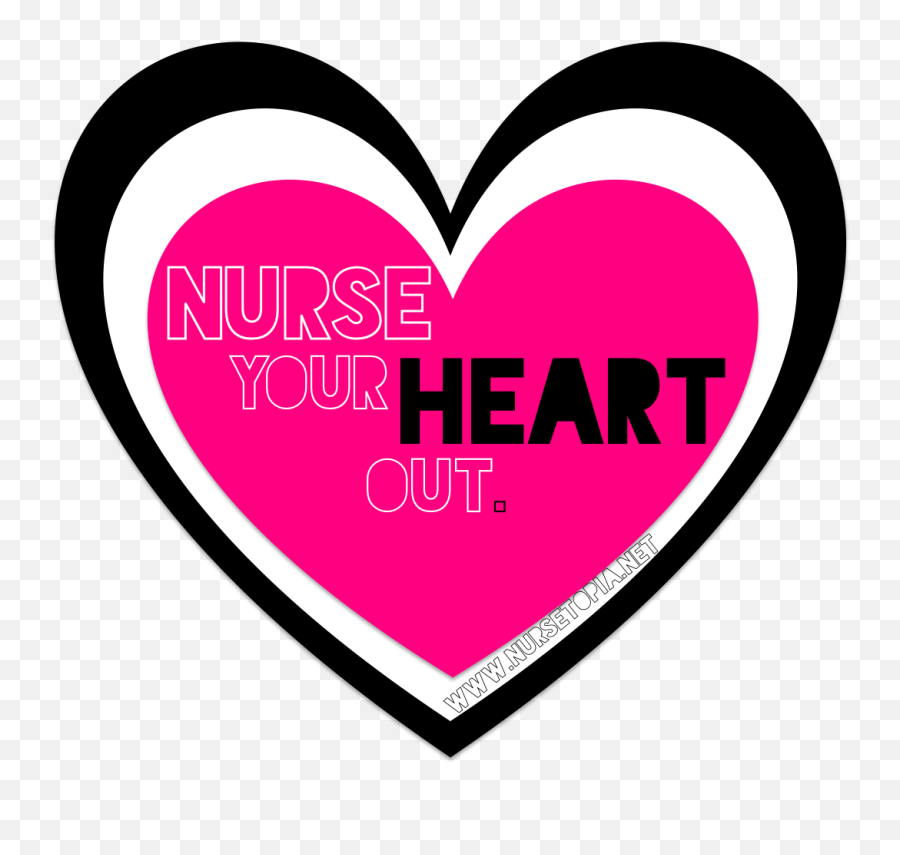 Nurse Picture Quotes Inspirational Quotes - Girly Emoji,Nurse Uniform Color And Emotion