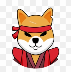 Hanzo Inu - Hanzo Inu Emoji,Hanzo Emoji Set