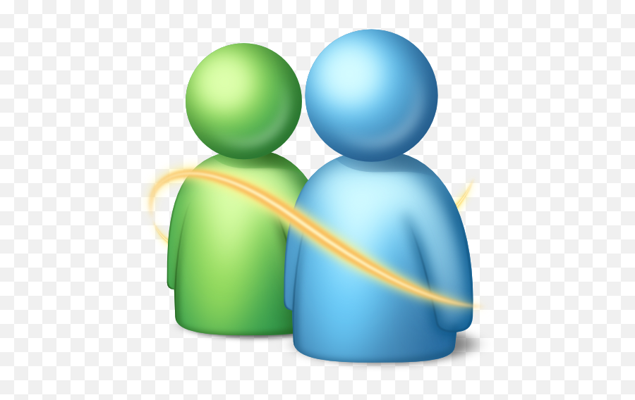 Actions Im Msn Icon - Windows Live Messenger Icon Emoji,Msn Emojis