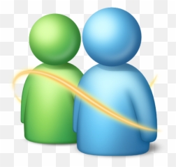 Actions Im Msn Icon - Windows Live Messenger Icon Emoji,Msn Emojis