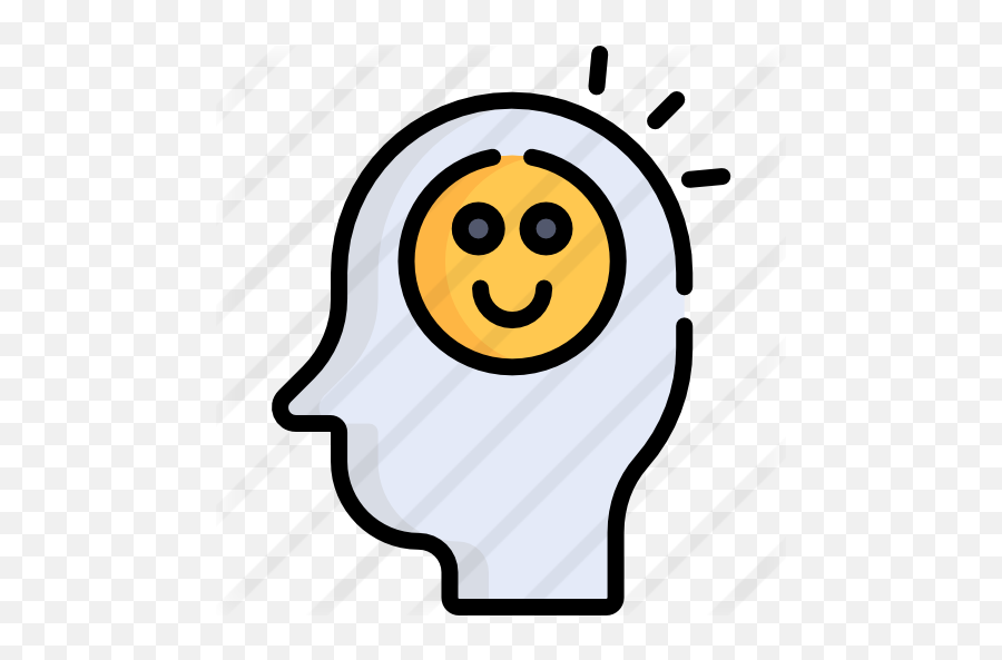 Happy - Happy Emoji,Color Emotion In Art Happy