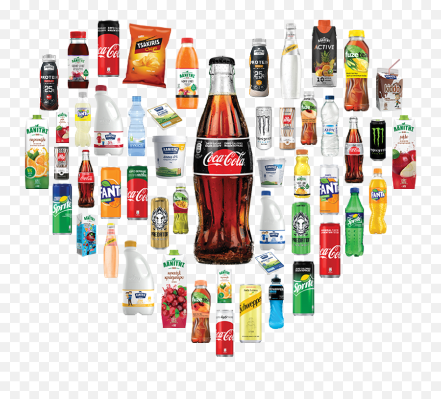Whatu0027s Sprite To Coca Cola An Exploration Of Brand Emoji,Coke A Cola Emoticon Facebook