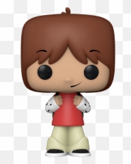 Fosters Home For - Home Mac Funko Pop Emoji,Bloo Fosters Emotions Content
