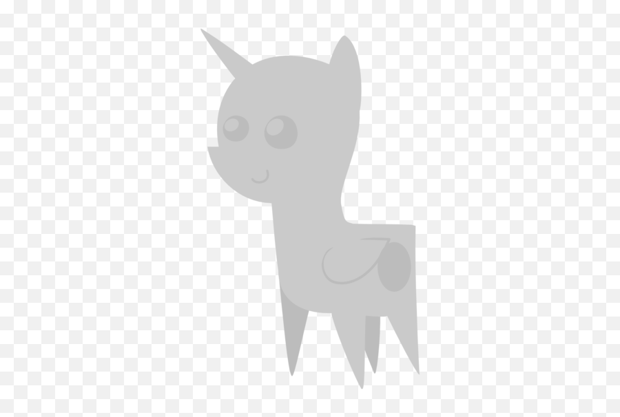 343809 - Alicorn Chibi Mlp Base Emoji,Mlp Chibi Emotions
