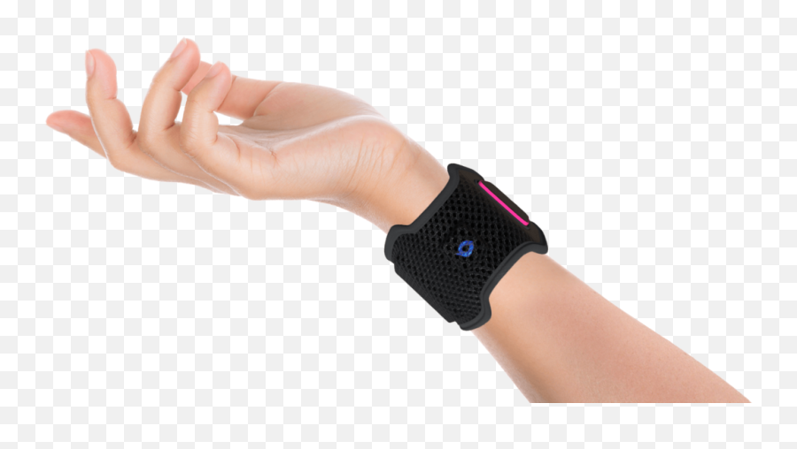 Hot Flash Bracelet Cooling Wristband For Hot Flashes - Medical Supply Emoji,Braclet That Helps Maintain Emotion