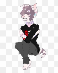 Finnecfoxx Numeplays Twitter - Fictional Character Emoji,Lolidk Emoticon