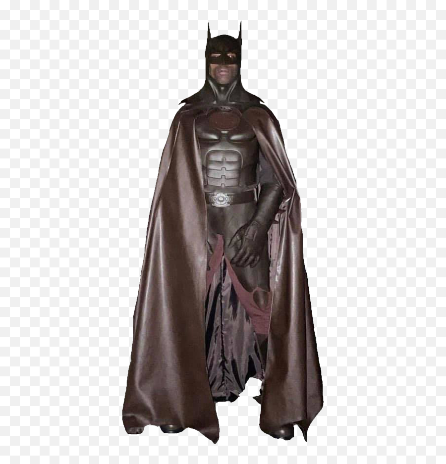 Travis Scotts Batman Costume - Travis Scott Batman Emoji,Travis Scott Emojis