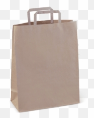 Bag Handle Vector - Bag Emoji,Brown Paper.bag Emotions