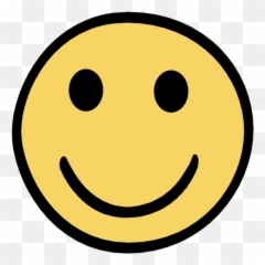 Leichte Sprache - Wide Grin Emoji,Emoticons For Dachau