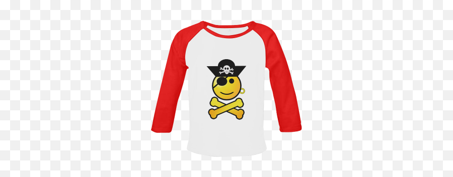 Wholesale T - Shirts Artsadd Long Sleeve Emoji,Emoticon T-shirts