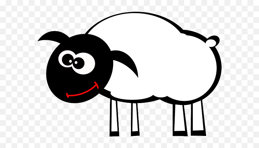 Online Check Writing - Funny Eid Mubarak Emoji,Pixel Sheep Emoticon