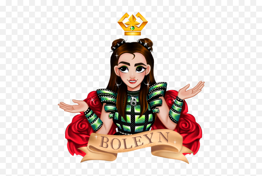 Image - Anne Boleyn Six Fabart Emoji,Raggedy Ann Emoji Image - Anne Boleyn Six Fabart Emoji,Raggedy Ann Emoji