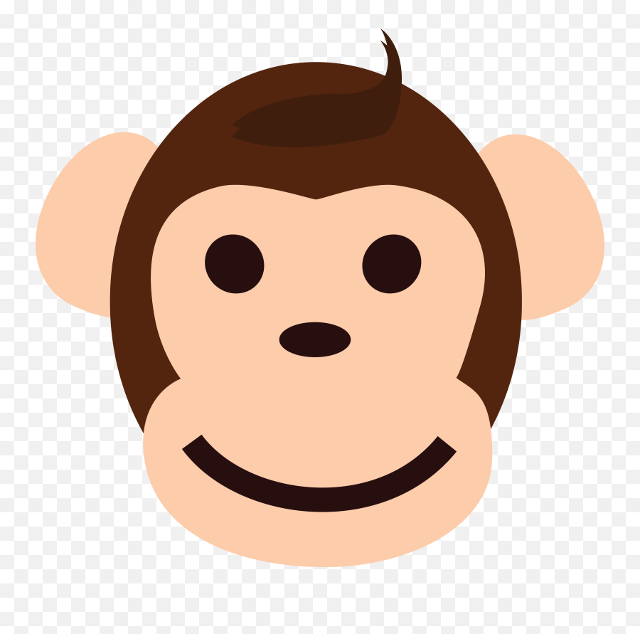 Free Photos Yellow Happy Face Search Download - Needpixcom Happy Monkey Face Clipart Emoji,Monkey Covering Face Emoji