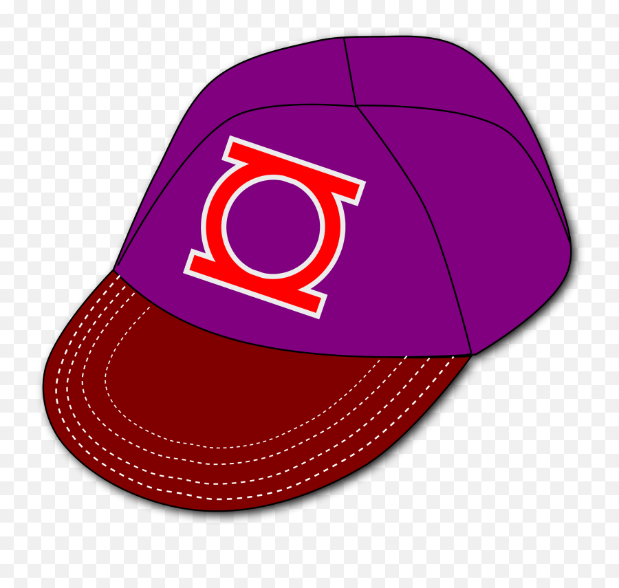 Baseball Cap Clipart - Hermanos Carrion La Llorona Emoji,No Cap Emoji