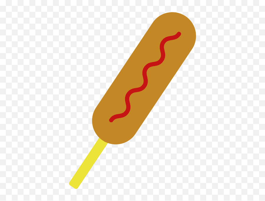 These Are The Food Emojis We Need Right Now - Corn Dog,Popcorn Emojis