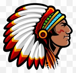 The - Native American Tribes Drawing Emoji,American Indian Emoji