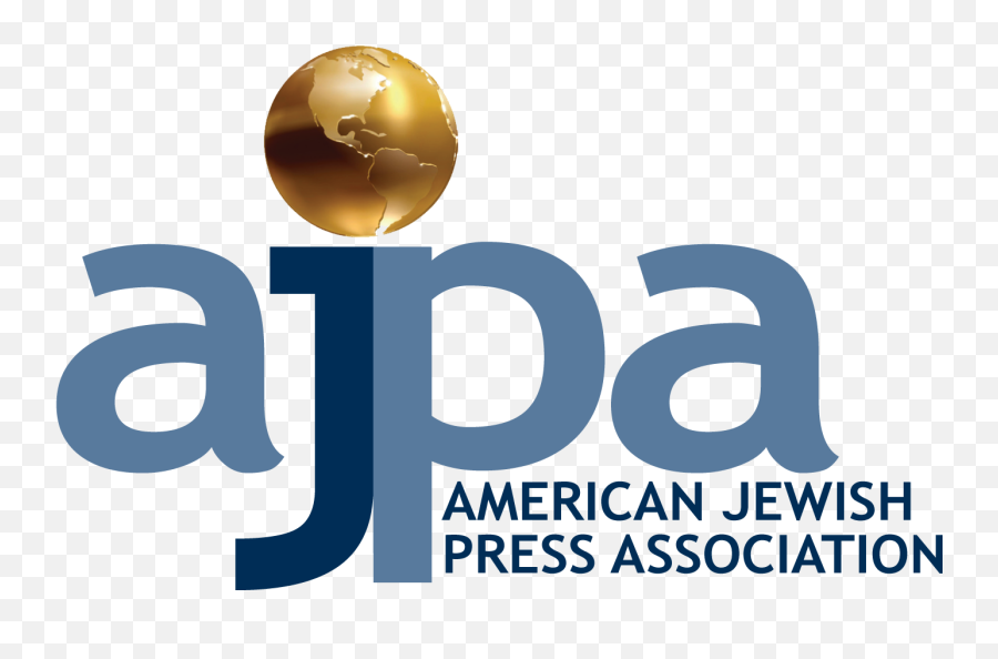 Ajpa - 2015 Competition American Jewish Press Association Logo Emoji,Rrd Emotion Review