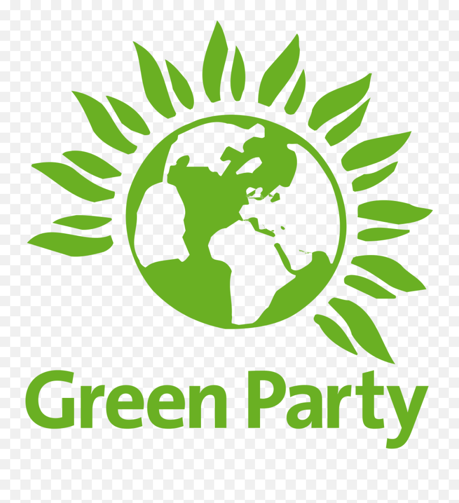 The Case Against The Green Party - Green Party Logo Jpg Emoji,Elementary School Yearbook Ideas Emojis