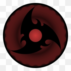 Itachi Uchiha Sharingan Png Image - Itachi Madara Sharingan Emoji,Sharingan Emojis