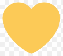 Yellow Heart Meaning Text Meaning U2013 Yellow Heart Emoji - Yellow Heart,Yellow Heart Emoji