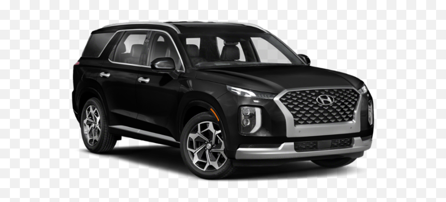 New 2021 Hyundai Palisade Calligraphy - 2022 Hyundai Palisade Calligraphy Emoji,Hyundai Palisade Emoticon