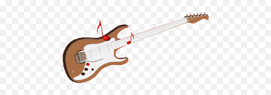Top Ibanez Rg Guitar Stickers For Android U0026 Ios Gfycat - Electric Guitar Gif Transparent Emoji,Electric Guitar Emoji