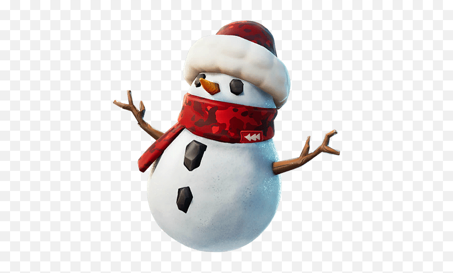 Where To Find - Fortnite Snowy Flopper Emoji,Fortnight How To Equip Emotions