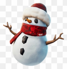 Where To Find - Fortnite Snowy Flopper Emoji,Fortnight How To Equip Emotions