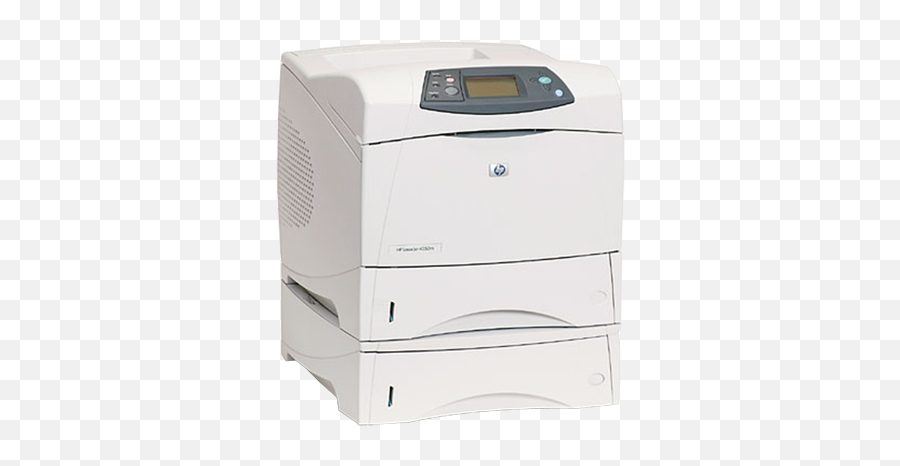 Servers Clients U0026 Terminals Hp Laserjet 4050tn Printer - Laserjet 4250dtn Emoji,Printer Emoticon