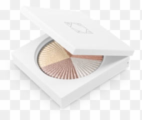 Beverly Hills Face Highlighter Cruelty - Free Highlighter Triangle Emoji,Bit Emojis And Donuts