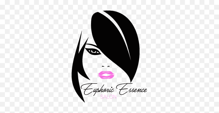Home Euphoricessencesalon - Hair Design Emoji,Salon Positive Emotion
