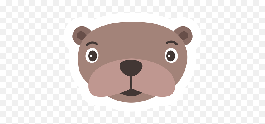 Otter Graphics To Download - Soft Emoji,Dabbing Slack Emoji