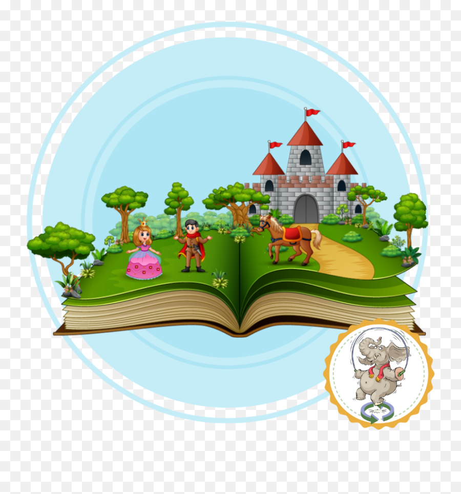 Major Events Educational Resources K12 - Cartoon Images Of Story Books Emoji,Chart Of Emotions The Lion The Witch And The Wardrobe Character