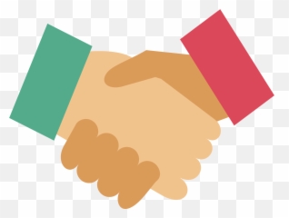 Social Media Marketing - Digital Marketing Agency Montreal Sharing Emoji,Fist Shake Emoticon