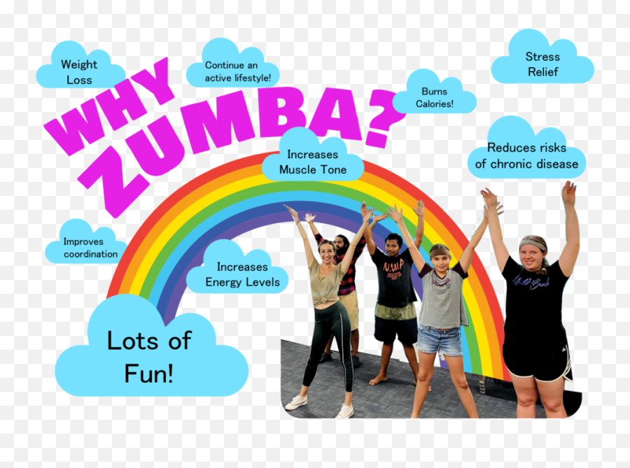 Zumba At The Inclusion Centre - Beyond Music Rhythm And Sharing Emoji,Workout Emojis Zumba
