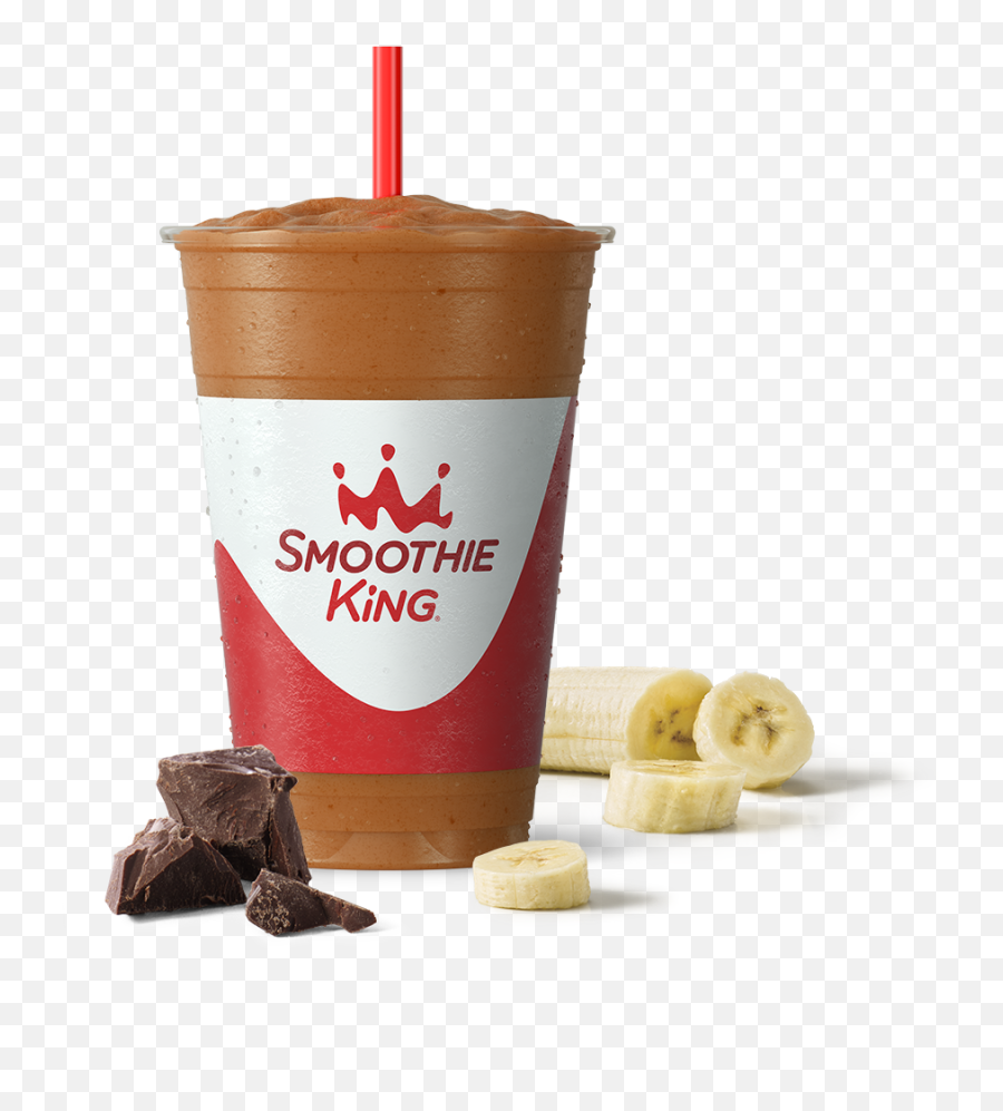 Vegan Dark Chocolate Banana Smoothie Emoji,Chocolate Substitute For Emotions