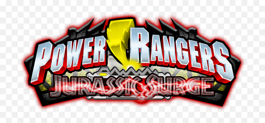 Power Rangers Jurassic Surge - Power Ranger Jurassic Squad Emoji,Emotion Surge Price