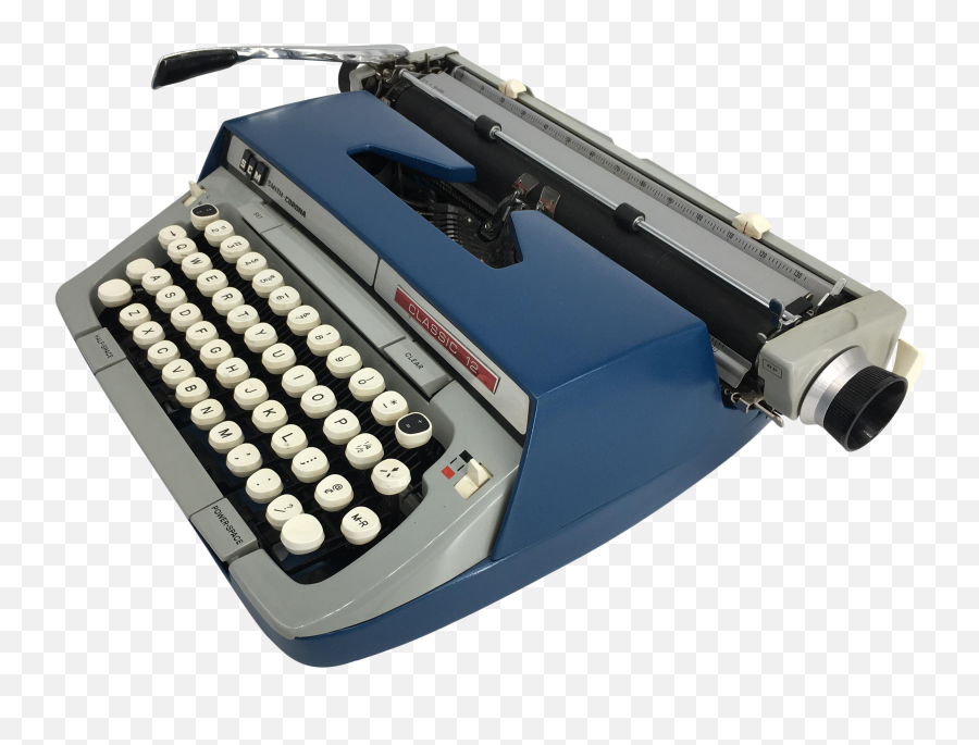 Mid - Olivetti Lettera 32 Emoji,