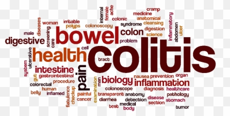 Gastrointestinal Health - Ulcerative Colitis Word Emoji,Tavistock Cleanse Colon Emotions
