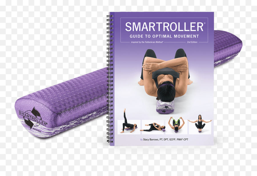 Smartroller Package Emoji,Feldenkrais For Difficult Emotions