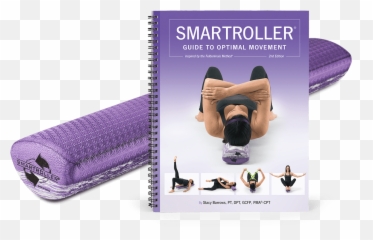 Smartroller Package Emoji,Feldenkrais For Difficult Emotions