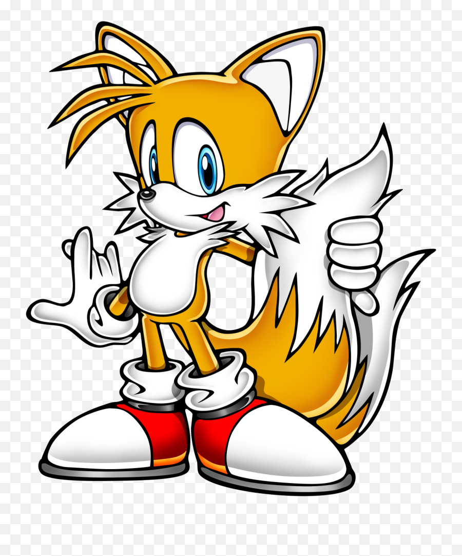 Fox Clipart Hedgehog Fox Hedgehog Transparent Free For - Tails The Fox Png Emoji,Sonic The Hedgehog Emoji