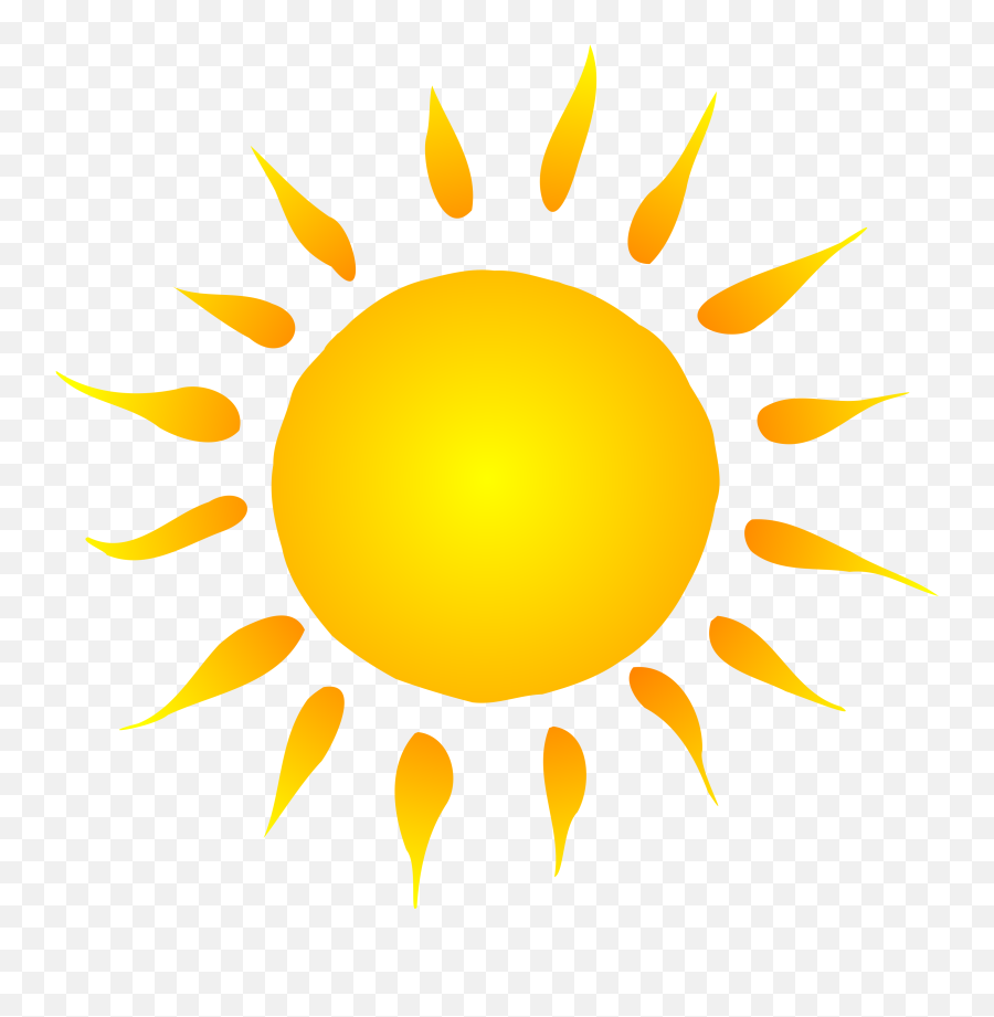 Free Sun Clip Art Png Download Free Sun Clip Art Png Png Emoji,White Sun Small Cloud Emoji