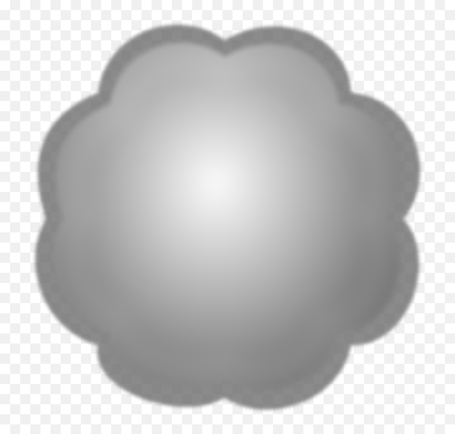 Free Clipart Cloud Or Pom - Pon Merlin2525 Emoji,Thought Bubble Emoji Art