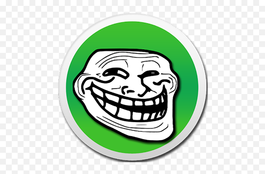 Smileys For Chat Download Para Android Grátis - Troll Face Emoji,Southpark Emoticons