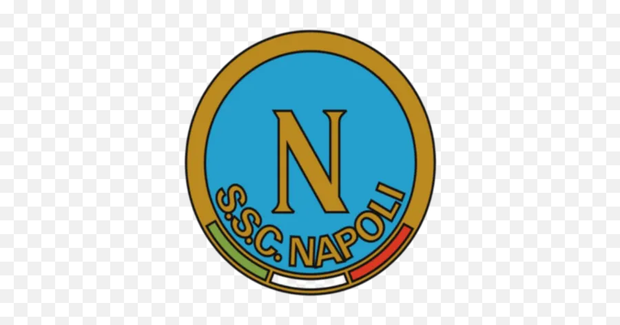 Napoli By Napoli - Sticker Maker For Whatsapp Emoji,Napoli Emojis