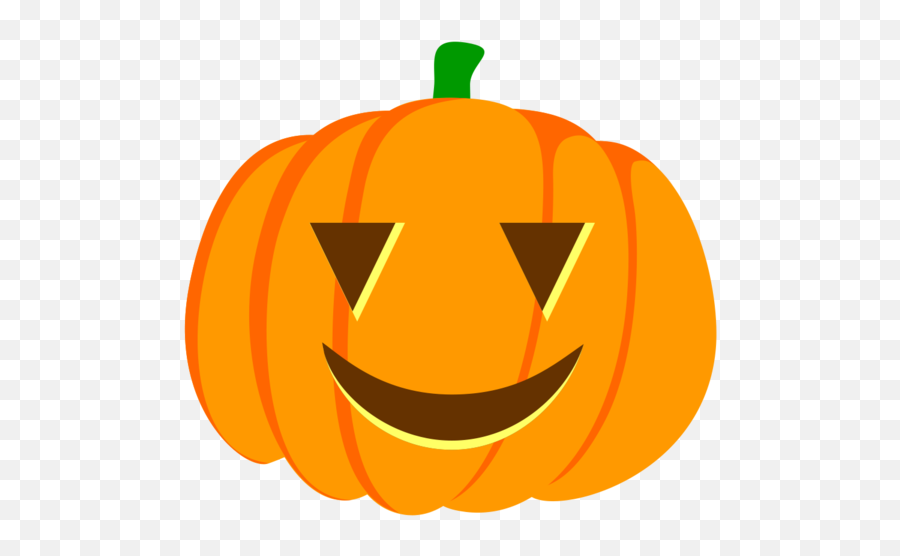 Calabaza Winter Squash Pumpkin For Halloween - 1000x1000 Emoji,Pumpkin Emoticon Happy