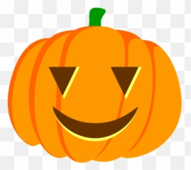 Calabaza Winter Squash Pumpkin For Halloween - 1000x1000 Emoji,Pumpkin Emoticon Happy