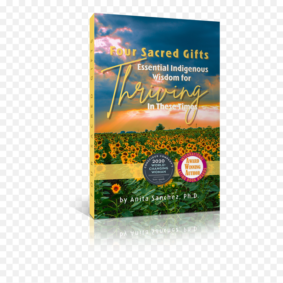 Four Sacred Gifts E - Book Optin U2013 The Four Sacred Gifts Emoji,Kindling Model Of Emotion