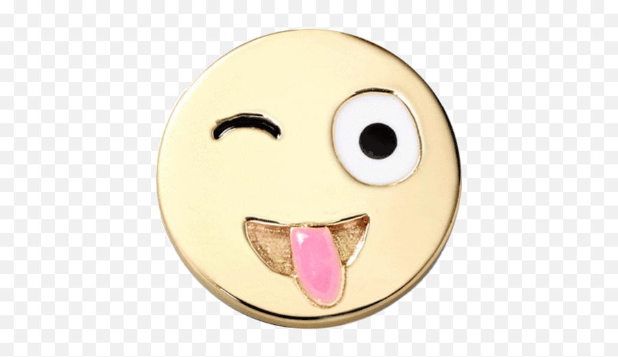 Emoji Yum Gif - Emoji Yum Delicious Discover U0026 Share Gifs Happy,Wink Tongue Emoji